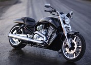 Harley-Davidson VRSCF V-Rod Muscle